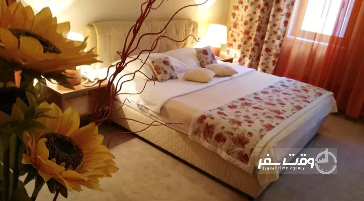 ان هتل بلگراد